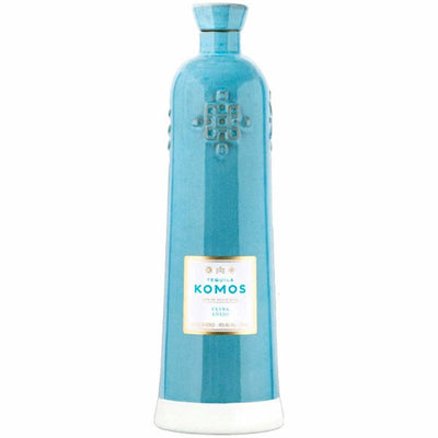 Komos Extra Anejo (750Ml)