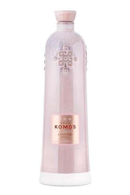 Komos Reposado Rosa (750ml)