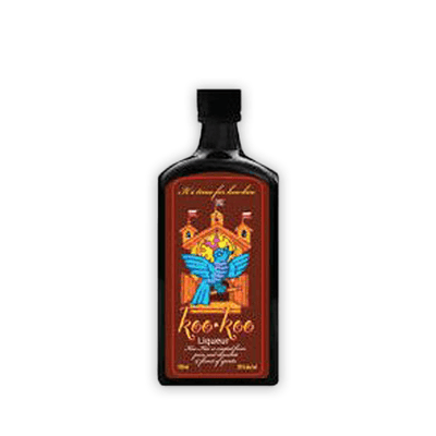 KOO KOO LIQUEUR (750 ML)