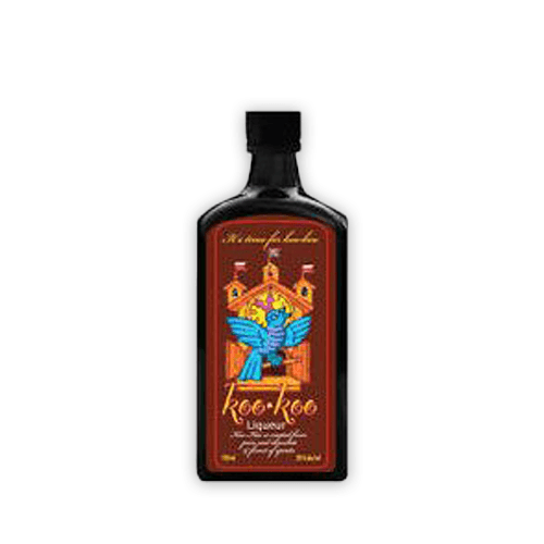 Koo Koo Liqueur (750Ml)