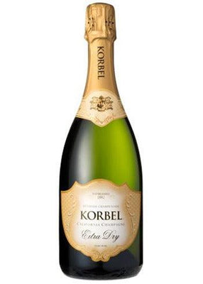 KORBEL EXTRA DRY (750 ML)