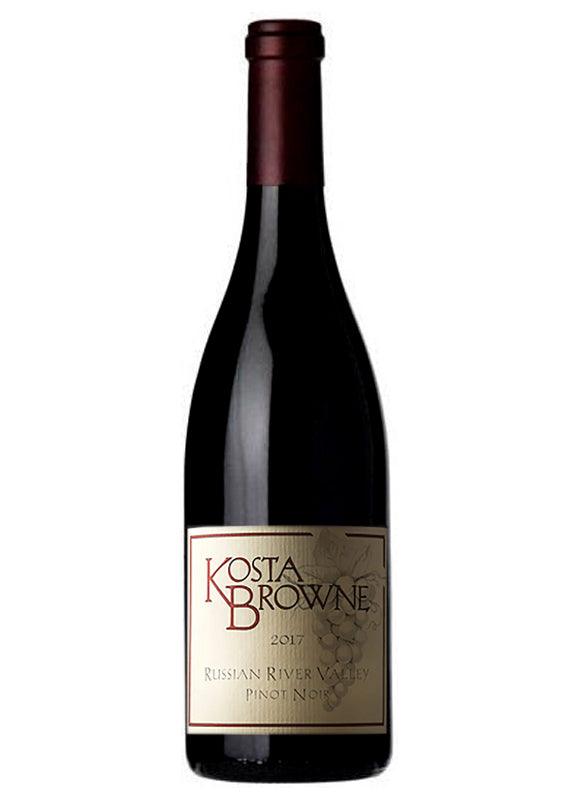 Kosta Browne Russian River Valley Pinot Noir 2018 (750 ml)