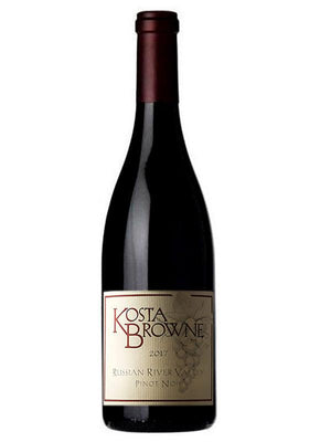 Kosta Browne Russian River Valley Pinot Noir 2018, 750 ml