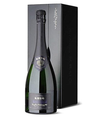 KRUG CLOS D'AMBONNAY CHAMPAGNE (750 ML)