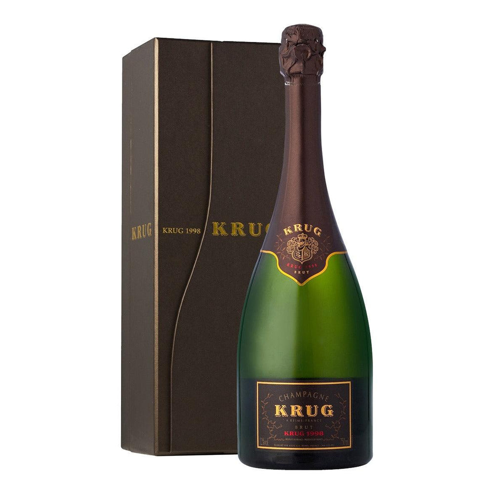 KRUG VINTAGE CHAMPAGNE (750 ML)