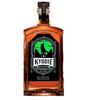 Kyodie Ravin' Apple Whiskey