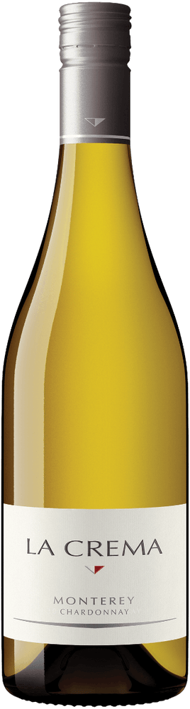 La Crema Monterey Chardonnay (750Ml)