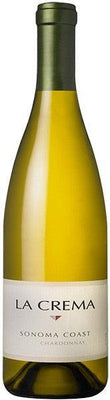 La Crema Sonoma Coast Chardonnay 2018 (750Ml)