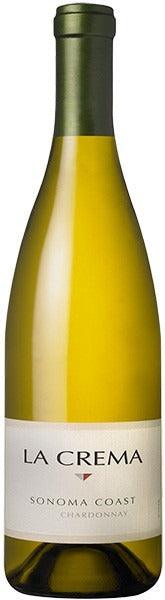 La Crema Sonoma Coast Chardonnay 2018 (750Ml)