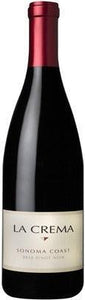 La Crema Sonoma Coast Pinot Noir 2017 (750Ml)