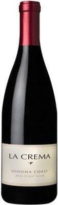 La Crema Sonoma Coast Pinot Noir 2017 (750ml)