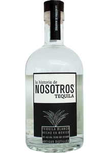 Nosotros Blanco Tequila (750Ml)