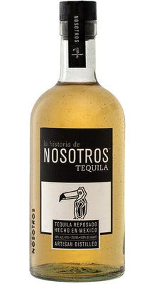 La Historia De Nosotros Reposado (750Ml)