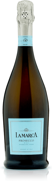 La Marca Prosecco Sparkling Wine (750 ml)