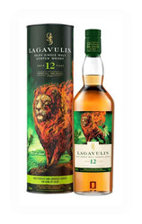 Lagavulin 12 Year Special Release 2021 (750ml)