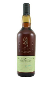 Lagavulin Distiller's Edition Scotch Whisky (750Ml)