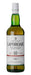 Laphroaig 10 Year Old Cask Strength Scotch Whiskey (750Ml)