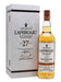 Laphroaig 27 Year Old Scotch Whiskey (750ml)