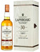 Laphroaig 30 Year Scotch Whisky (750Ml)