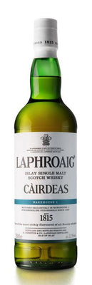 Laphroaig Cairdeas Warehouse 1 (750Ml)