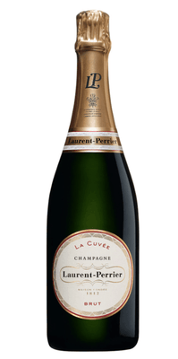 LAURENT PERRIER BRUT (750 ML)