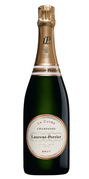 Laurent Perrier Brut (750Ml) - $49.99 - $125 Free Shipping