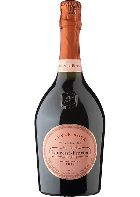 Laurent Perrier Champagne: Elegance, Craftsmanship, and Innovation