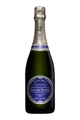 Laurent-Perrier Ultra Brut, 750ml