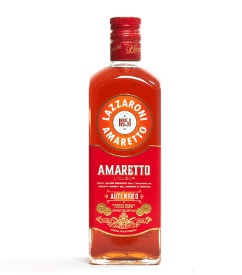 LAZZARONI AMARETTO (750ML)