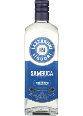 Lazzaroni Sambuca (750ml)