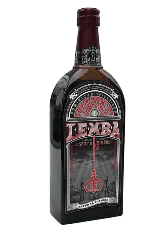 LEMBA SPICED BLEND (750 ML)