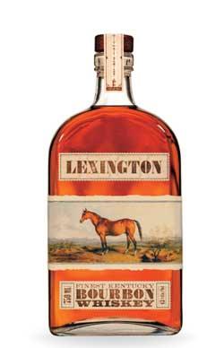 LEXINGTON BOURBON (750 ML)