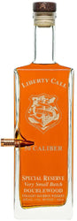 Liberty Call 50 Caliber Bourbon (750ml)