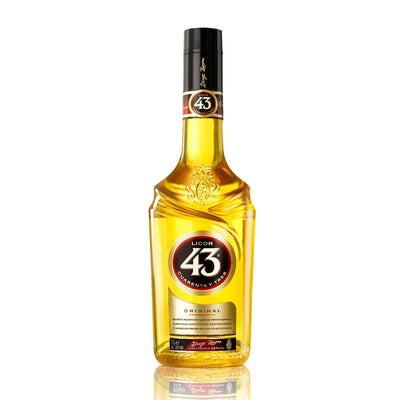 LICOR 43