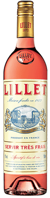 Lillet Rose French Aperitif (750Ml)