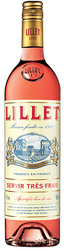 LILLET ROSE FRENCH APERITIF (750 ML)