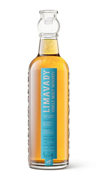 Limavady Irish Whiskey (750Ml)