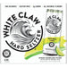 Lime White Claw Hard Seltzer (6 Pack)