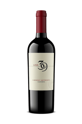 Line 39 cabernet sauvignon (750 ml)