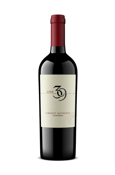 Line 39 Cabernet Sauvignon (750Ml)