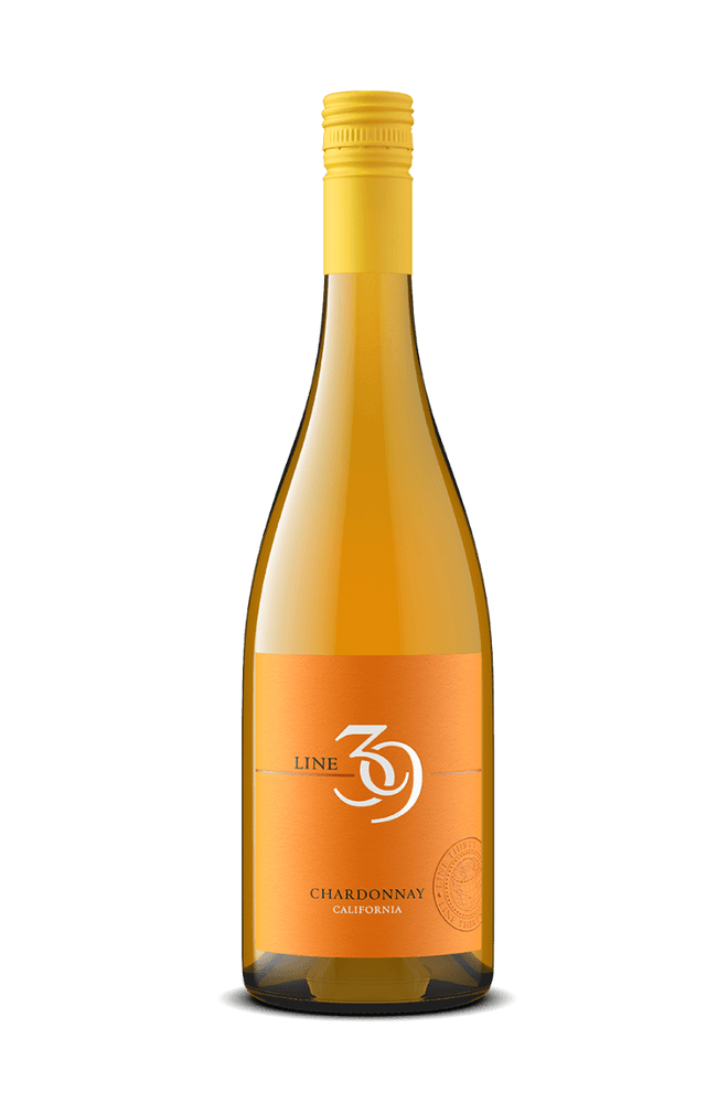 Line 39 Chardonnay (750Ml)