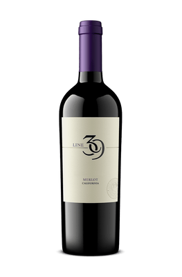 Line 39 Merlot (750 ml)