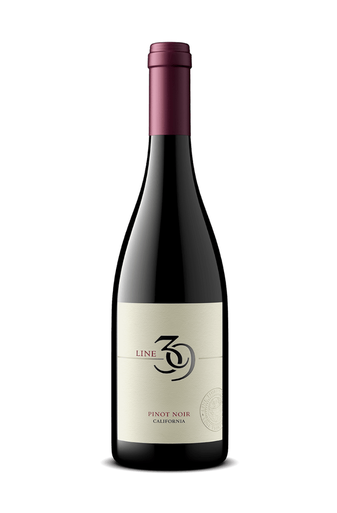 Line 39 Pinot Noir (750Ml)