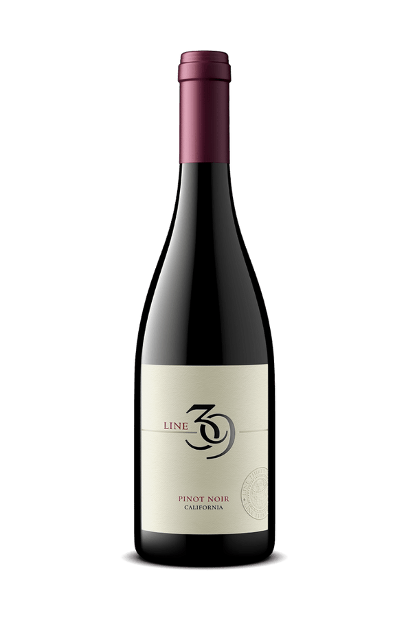 Line 39 Pinot Noir (750 ml)