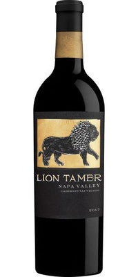 Lion Tamer Napa Valley Cabernet Sauvignon (750Ml)