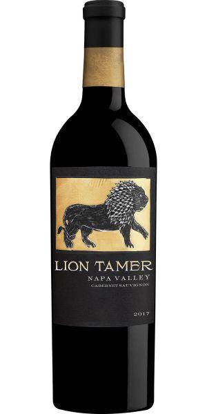 Lion Tamer by Hess Napa Valley (750ml)