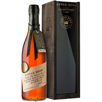 Little Book Bourbon Chapter 4 Lessons Honored (750ml)