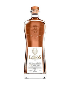 Lobos Extra Anejo (750Ml)