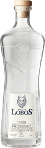 Lobos Joven (750Ml)