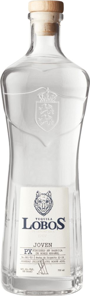 Lobos Joven (750Ml)